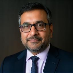 विक्रम सिंह - मुख्य प्रौद्योगिकी अधिकारी (CTO)